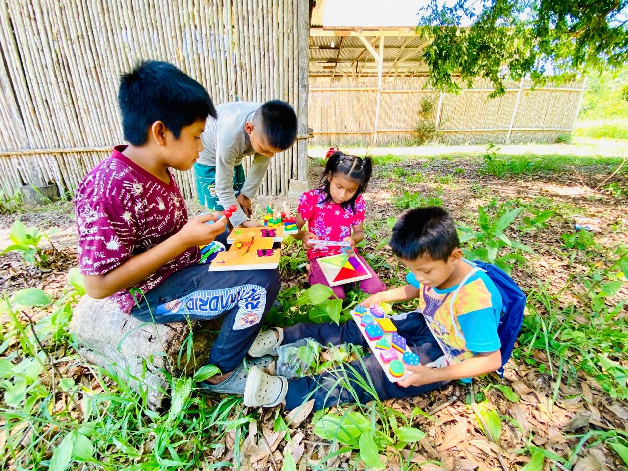 Educación Segura y Accesible